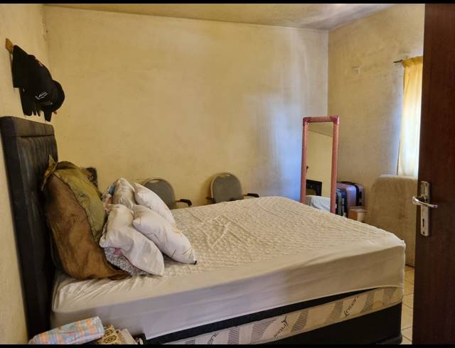 2 BEDROOM FLAT FOR SALE IN UMBILO